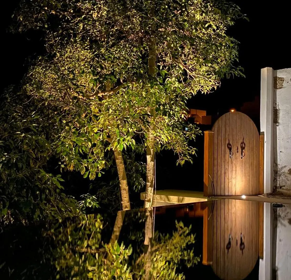 Casa Emblematica La Guazadera Lejlighed Güimar Spanien