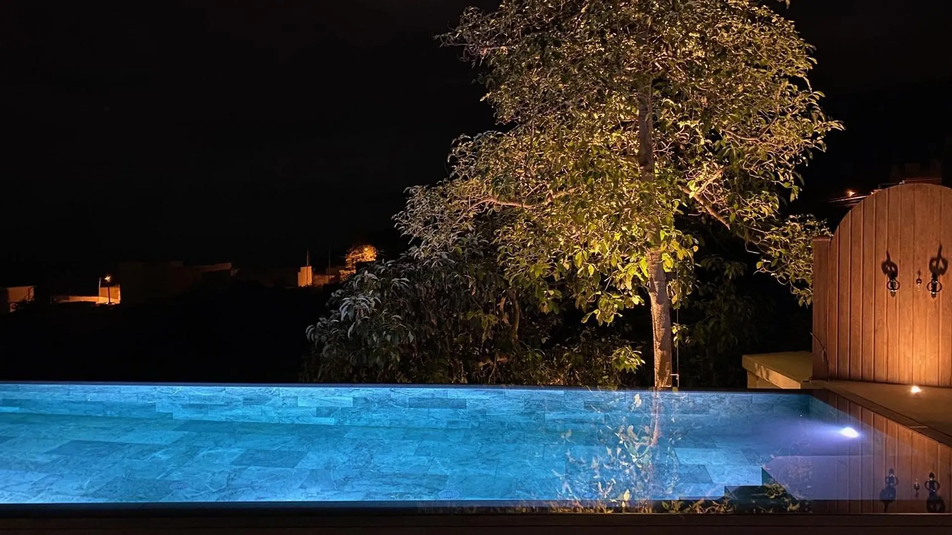 Casa Emblematica La Guazadera Lejlighed Güimar 0*,  Spanien